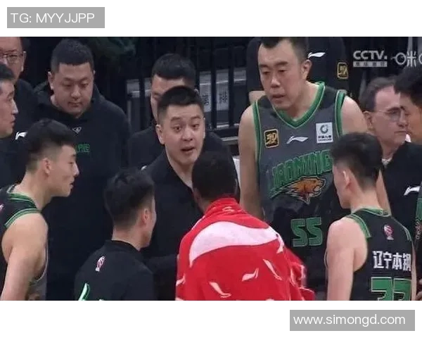 CBA北京对阵辽宁精彩直播回顾与赛后分析尽在此处